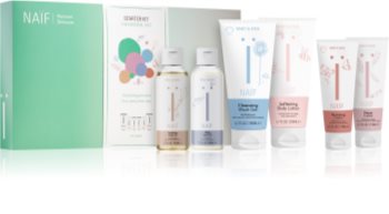 Naif Baby & Kids Cosmetic Set (for Kids)