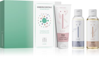 Naif Baby & Kids Gift Set (voor baby’s)