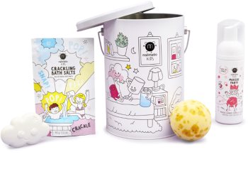 Nailmatic Kids Geschenkset (für das Bad) für Kinder