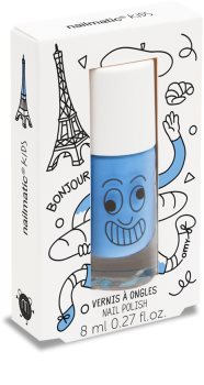 Nailmatic Kids vernis à ongles pour enfant