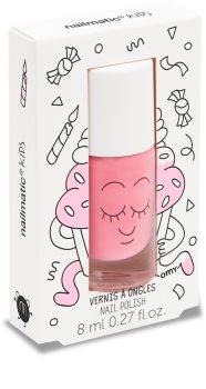Nailmatic Kids vernis à ongles pour enfant