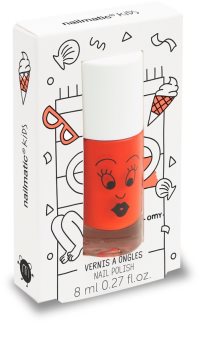 Nailmatic Kids vernis à ongles pour enfant