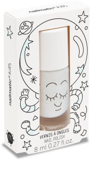 Nailmatic Kids körömlakk gyermekeknek