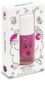 Nailmatic Kids vernis à ongles pour enfant