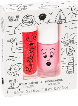 Nailmatic Kids Set für Kinder