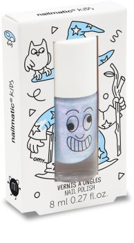Nailmatic Kids körömlakk gyermekeknek