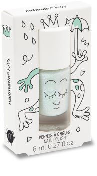Nailmatic Kids vernis à ongles pour enfant