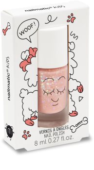 Nailmatic Kids vernis à ongles pour enfant