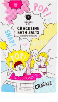 Nailmatic  Kids fürdősó