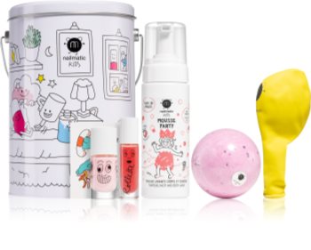 Nailmatic Kids darilni set za otroke
