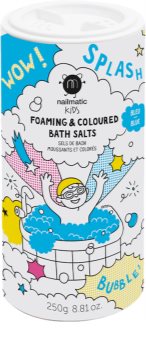 Nailmatic  Kids vonios druska didelė pakuotė