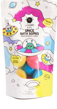 Nailmatic Kids Setti (Kylpyyn) Lapsille