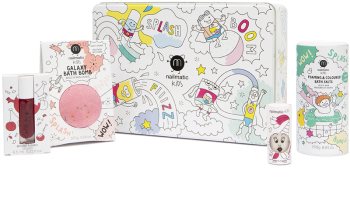Nailmatic Kids Magic Box Wow Geschenkset (für Kinder)