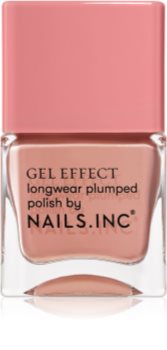 Nails Inc. Gel Effect Longlasting Nail Polish