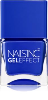 Nails Inc. Gel Effect lac de unghii cu efect de gel