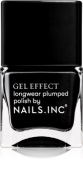 Nails Inc. Gel Effect dlouhotrvající lak na nehty