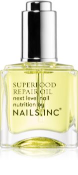 Nails Inc. Superfood Repair Oil Nourishing Oil For Nails