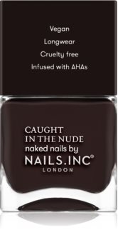 Nails Inc. Caught in the nude βερνίκι νυχιών
