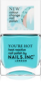 Nails Inc. You're hot vernis à ongles