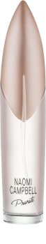 Naomi Campbell Private Eau de Parfum para mujer
