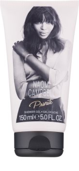 Naomi Campbell Private gel doccia da donna