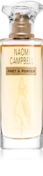 Naomi Campbell Prét a Porter Eau de Parfum für Damen