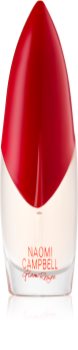 Naomi Campbell Glam Rouge toaletní voda pro ženy
