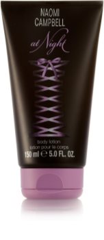 Naomi Campbell At Night Body Lotion for Women 150 ml