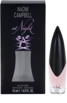 Naomi campbell at night parfum new arrivals