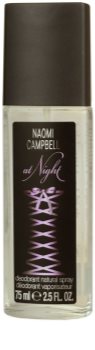 Naomi Campbell At Night dezodorans u spreju za žene