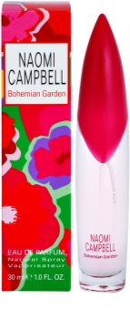 Naomi Campbell Bohemian Garden парфумована вода для жінок