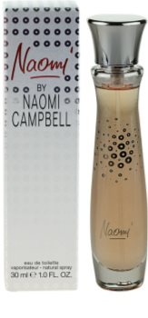 Naomi Campbell Perfumes Naomi Campbell 50ml Eau De Toilette Women –  Novaperfume