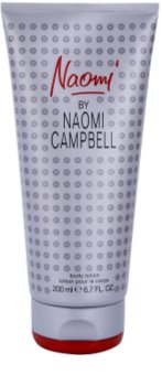 Naomi Campbell Naomi lapte de corp pentru femei