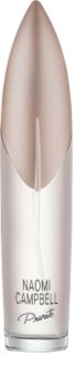 Naomi Campbell Private eau de toilette para mulheres