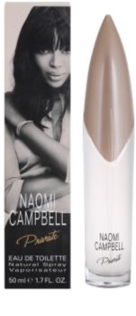 Naomi Campbell Private eau de toilette para mulheres