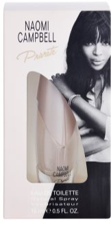 Naomi Campbell Private Eau de Toilette pentru femei