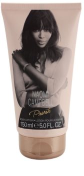 Naomi Campbell Private tělové mléko pro ženy 150 ml
