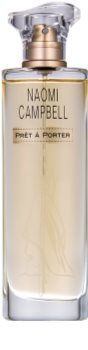 Naomi Campbell Prét a Porter Eau de Toilette pentru femei