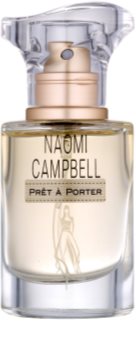 Naomi Campbell Prét a Porter toaletní voda pro ženy
