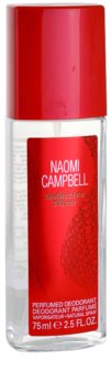 Naomi Campbell Seductive Elixir dezodorant z atomizerem dla kobiet