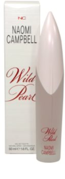 Naomi Campbell Wild Pearl woda toaletowa dla kobiet