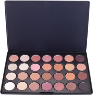 Naras Palette paleta farduri de ochi mare