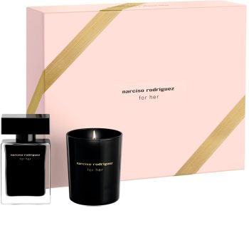 Narciso Rodriguez For Her set cadou I. pentru femei