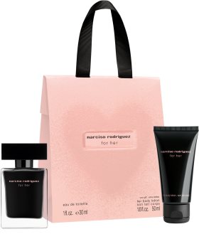 Narciso Rodriguez For Her подаръчен комплект XXXIV. за жени