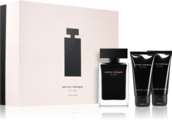Narciso Rodriguez For Her dovanų rinkinys moterims | notino.lt