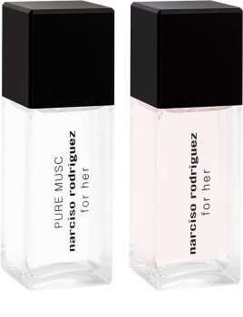 Narciso Rodriguez For Her Setti Naisille