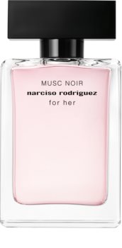 Narciso Rodriguez For Her Musc Noir Eau de Parfum voor Vrouwen