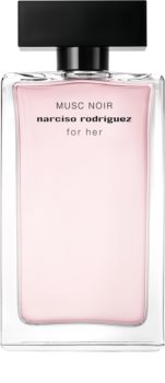 Narciso Rodriguez For Her Musc Noir Eau de Parfum para mulheres