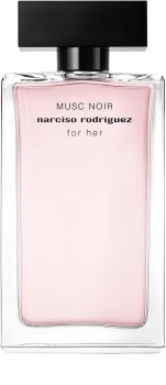 Narciso Rodriguez For Her Musc Noir Eau de Parfum pour femme