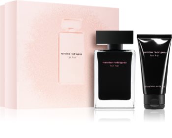 Narciso Rodriguez For Her Gavesæt til kvinder